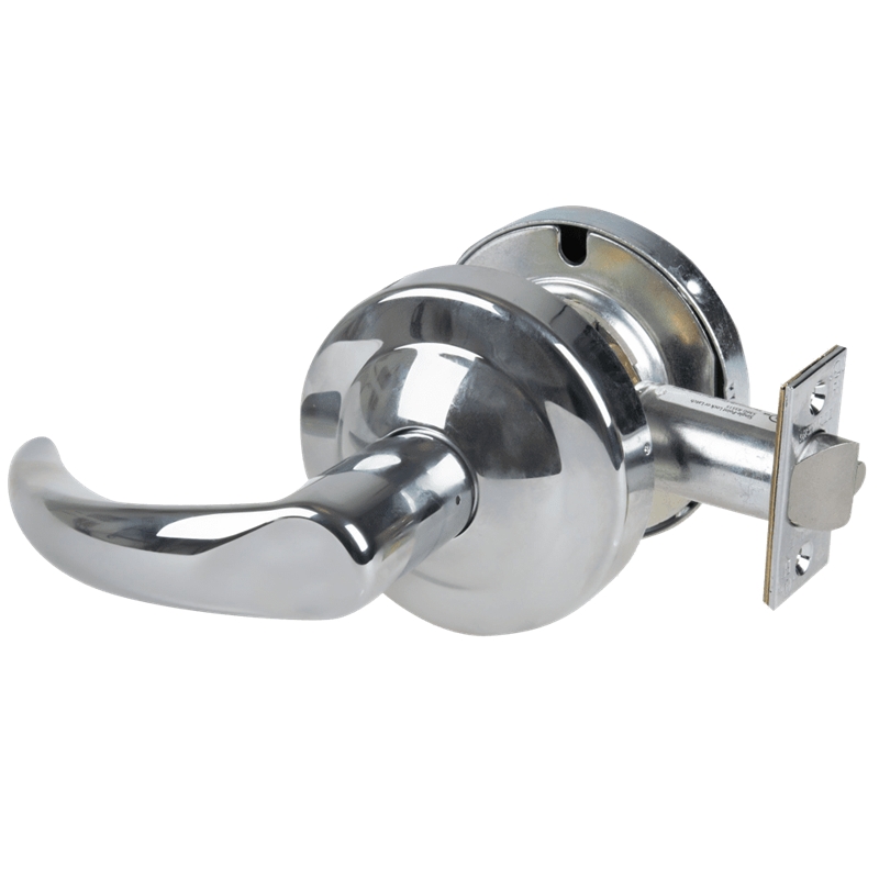 625 - Bright Chrome